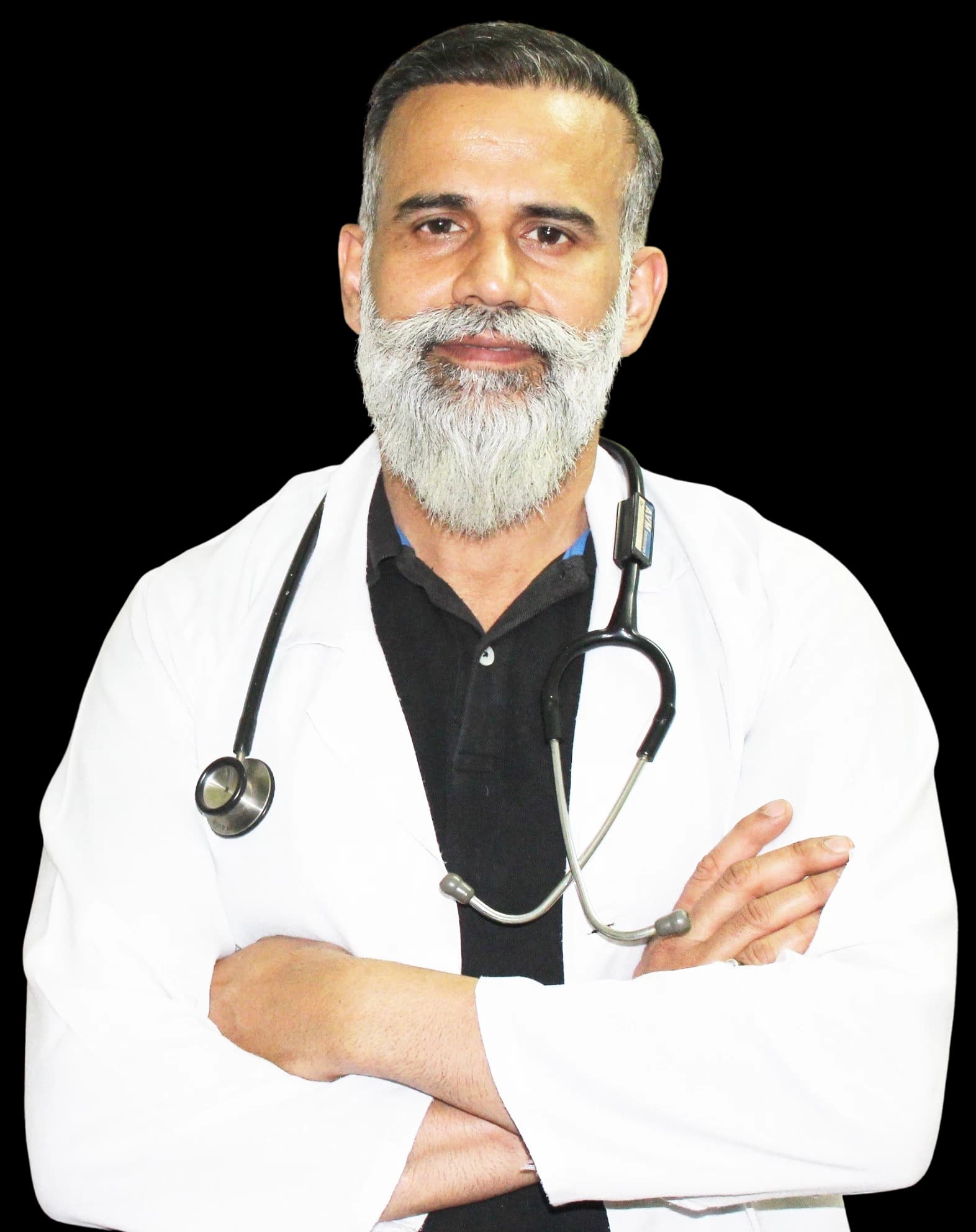 डॉ. राजेश शर्मा, आयुर्वेदिक चिकित्सक at Gaur Ayurveda